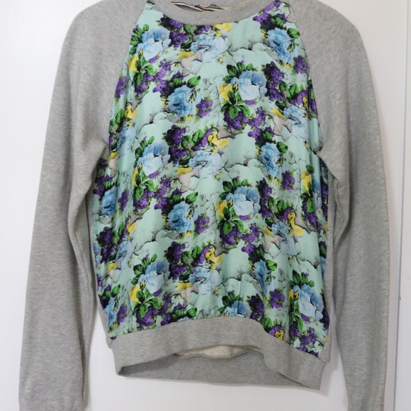 MSGM silk sweater - Picture 2 of 4